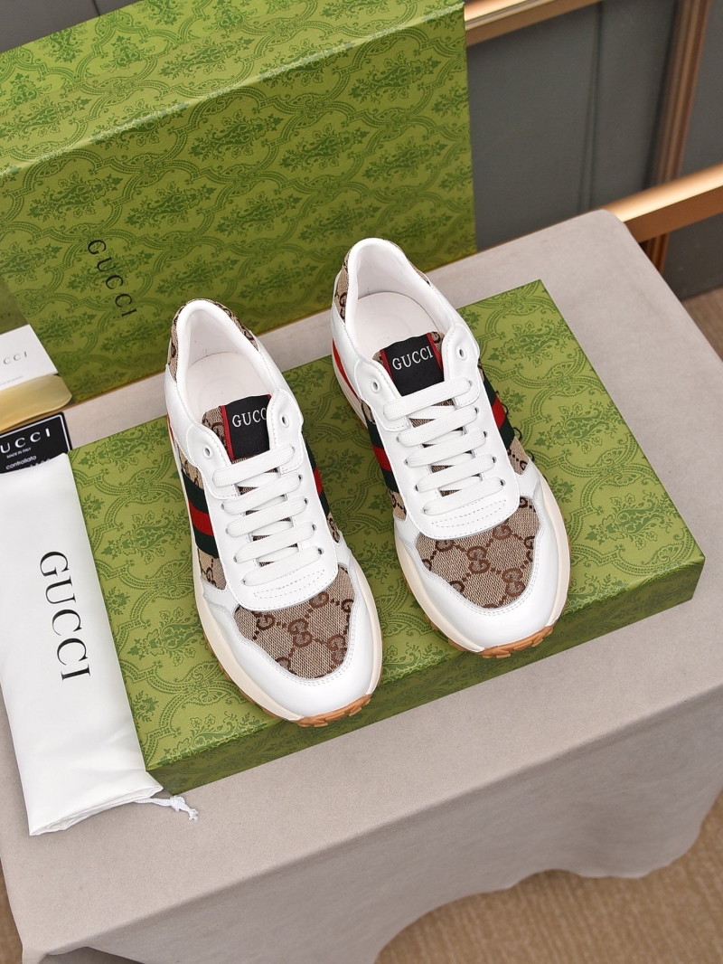 Gucci Casual Shoes